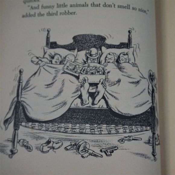Homer Price By Robert McCloskey 1965 Vintage Children Book Scholastic Paper Back - Picture 10 of 10